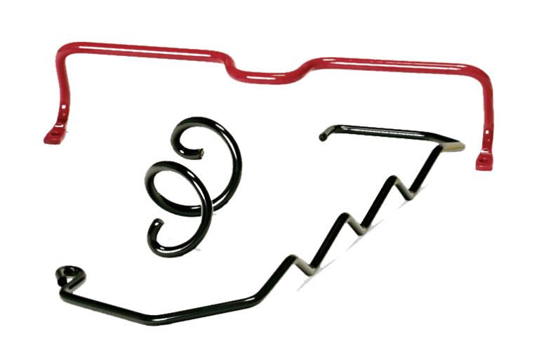 Winamac Coil Springs International Spring Manufacturer